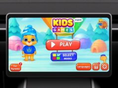 O mais recente pacote de recursos do Android transforma carros estacionados em playgrounds para as crianças Um smartphone Pixel com um resumo de notificação estilizado flutuando na tela.