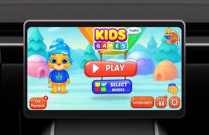 O mais recente pacote de recursos do Android transforma carros estacionados em playgrounds para as crianças Um smartphone Pixel com um resumo de notificação estilizado flutuando na tela.