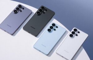 O mais recente smartphone Galaxy da Samsung é a oferta mais intuitiva e voltada para o futuro da marca até agora Análise do smartphone Samsung Galaxy S26 Ultra: especificações, recursos, fotos