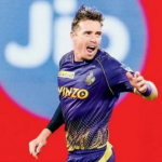 O marcapasso da KKR, Vaibhav Arora, esperançoso de aprender várias coisas com Tim Southee