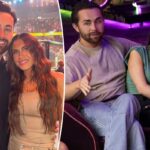 O marido da estrela de 'Secret Lives of Mormon Wives', Jessi Draper Ngatikuara, pede o divórcio