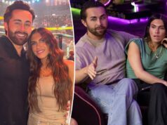 O marido da estrela de ‘Secret Lives of Mormon Wives’, Jessi Draper Ngatikuara, pede o divórcio O marido da estrela de 'Secret Lives of Mormon Wives', Jessi Draper Ngatikuara, pede o divórcio