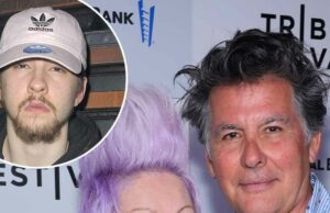 O marido de Cyndi Lauper, David Thornton, processou em meio a acusações de agressão contra o filho Mulher afirma que foi estuprada por Sean Diddy Combs quando era babá adolescente