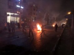 O “medo profundo” do regime iraniano tornou-se evidente pelas tentativas de reprimir potenciais dissidências O “medo profundo” do regime iraniano tornou-se evidente pelas tentativas de reprimir potenciais dissidências