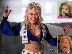 O melhor bibliotecário da Califórnia questionado sobre a perda de US$ 650 mil do programa de alfabetização de Dolly Parton O melhor bibliotecário da Califórnia questionado sobre a perda de US$ 650 mil do programa de alfabetização de Dolly Parton