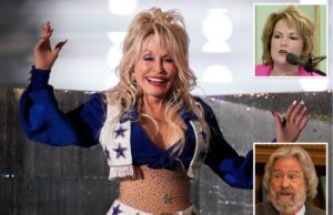 O melhor bibliotecário da Califórnia questionado sobre a perda de US$ 650 mil do programa de alfabetização de Dolly Parton O melhor bibliotecário da Califórnia questionado sobre a perda de US$ 650 mil do programa de alfabetização de Dolly Parton