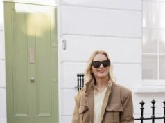 O melhor guia de compras da primavera de 26: os jeans que realmente agradam. As capas de telefone que a moda deseja. Conjunto inteligente de etiqueta diz que é o novo Sezane. E os produtos antienvelhecimento que toda mulher deseja, todos escolhidos a dedo pela especialista em moda JOANNE HEGARTY Joanne Hegarty pontuou marcas de rua e pouco conhecidas para compilar o guia de compras definitivo