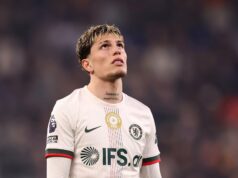 O melhor momento de Alejandro Garnacho no Man Utd veio contra o Everton, agora eles estão zombando dele no Chelsea O melhor momento de Alejandro Garnacho no Man Utd veio contra o Everton, agora eles estão zombando dele no Chelsea