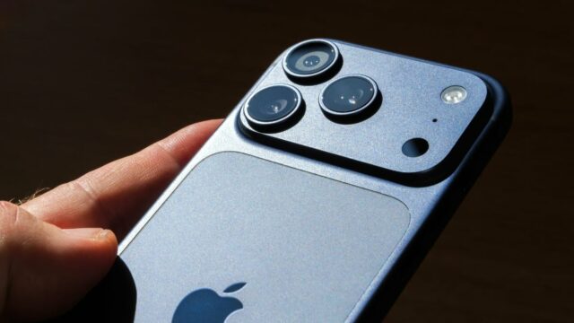 O melhor recurso do iOS 27 pode não ser um O melhor recurso do iOS 27 pode não ser um recurso