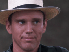 O mentor de ‘De repente Amish’ James é o melhor vilão da TV: analisando seus momentos mais selvagens, desde perseguir um competidor com um machado até abraçar seu primo O mentor de 'De repente Amish' James é o melhor vilão da TV: analisando seus momentos mais selvagens, desde perseguir um competidor com um machado até abraçar seu primo