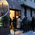 O mercado de aluguel de Nova York atinge um novo marco preocupante: uma série recorde de quedas nas casas disponíveis