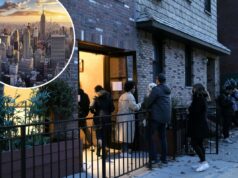 O mercado de aluguel de Nova York atinge um novo marco preocupante: uma série recorde de quedas nas casas disponíveis O mercado de aluguel de Nova York atinge um novo marco preocupante: uma série recorde de quedas nas casas disponíveis