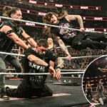 O momento crítico da WWE que deixou todos vencedores após a implosão de fogo do Dia do Julgamento