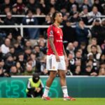 O momento dos 75 minutos quase mudou toda a narrativa em torno de Man Utd x Newcastle