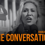 O movimento de Trump está a desmoronar-se sob o teste de stress do Irão