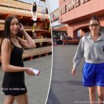 O 'muito privilégio' funciona na Home Depot? O cliente testa como os funcionários da loja respondem ao 'quente' e ao 'não' - com resultados surpreendentes