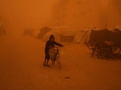 O mundo em fotos, 18 de março de 2026 O mundo em fotos, 18 de março de 2026