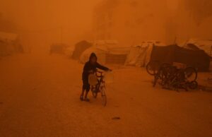 O mundo em fotos, 18 de março de 2026 O mundo em fotos, 18 de março de 2026