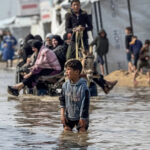 O mundo está ignorando Gaza?