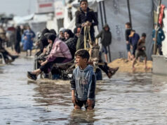 O mundo está ignorando Gaza? O mundo está ignorando Gaza?