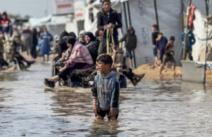 O mundo está ignorando Gaza? O mundo está ignorando Gaza?