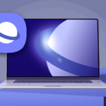 Navegador Samsung com integração entre dispositivos