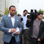 O neto de John Gotti quer uma pausa na prisão federal – porque está doando um rim