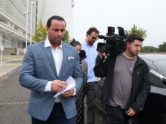 O neto de John Gotti quer uma pausa na prisão federal – porque está doando um rim O neto de John Gotti quer uma pausa na prisão federal – porque está doando um rim