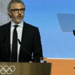 O nome de Casey Wasserman foi retirado da agência após o escândalo de Ghislaine Maxwell