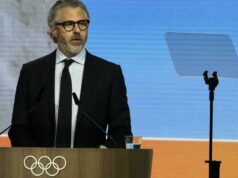 O nome de Casey Wasserman foi retirado da agência após o escândalo de Ghislaine Maxwell O nome de Casey Wasserman foi retirado da agência após o escândalo de Ghislaine Maxwell