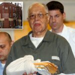 O notório abortista da Filadélfia, Kermit Gosnell, que matou bebês nascidos vivos, morreu aos 85 anos