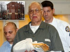 O notório abortista da Filadélfia, Kermit Gosnell, que matou bebês nascidos vivos, morreu aos 85 anos O notório abortista da Filadélfia, Kermit Gosnell, que matou bebês nascidos vivos, morreu aos 85 anos