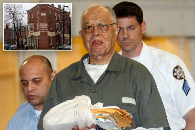 O notório abortista da Filadélfia, Kermit Gosnell, que matou bebês nascidos vivos, morreu aos 85 anos
