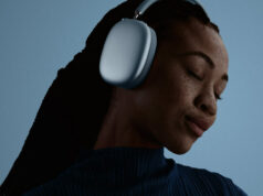 O novo AirPods Max 2 finalmente terá recursos que os fones de ouvido da Apple já possuem há anos airpods máximo