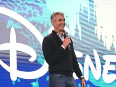 O novo CEO da Disney diz que sua ‘Estrela do Norte’ é narrativa e criatividade O novo CEO da Disney diz que sua 'Estrela do Norte' é narrativa e criatividade