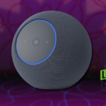 O novo alto-falante Amazon Echo Studio custa menos de US $ 200 no momento