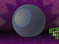 O novo alto-falante Amazon Echo Studio custa menos de US $ 200 no momento O novo alto-falante Amazon Echo Studio custa menos de US $ 200 no momento