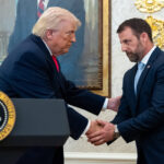 O novo chefe da Segurança Interna de Trump é pior do que você pensava