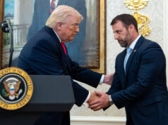 O novo chefe da Segurança Interna de Trump é pior do que você pensava O novo chefe da Segurança Interna de Trump é pior do que você pensava