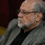 O novo chefe de segurança do Irã, Mohammad Zolghadr: por que sua nomeação é importante