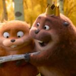 O novo filme 'Hoppers' da Pixar está sendo transmitido no Netflix ou Disney +?