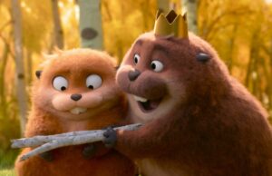 O novo filme ‘Hoppers’ da Pixar está sendo transmitido no Netflix ou Disney +? O novo filme 'Hoppers' da Pixar está sendo transmitido no Netflix ou Disney +?