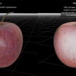 O novo modelo de IA da Apple recria objetos 3D com efeitos de iluminação realistas a partir de uma única imagem