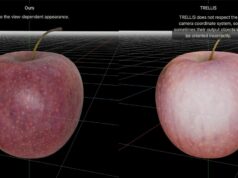 O novo modelo de IA da Apple recria objetos 3D com efeitos de iluminação realistas a partir de uma única imagem O novo modelo de IA da Apple recria objetos 3D com efeitos de iluminação realistas a partir de uma única imagem