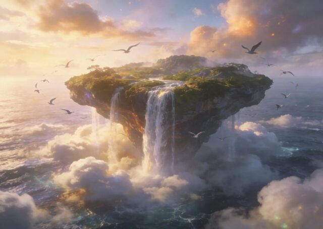 O novo modelo de geração de vídeo AI da ByteDance, Dreamina Seedance 2.0, chega ao CapCut
