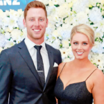 O novo pai, Matt Henry, faz a Nova Zelândia invadir a final da Copa do Mundo T20