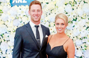 O novo pai, Matt Henry, faz a Nova Zelândia invadir a final da Copa do Mundo T20 O novo pai, Matt Henry, faz a Nova Zelândia invadir a final da Copa do Mundo T20