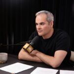 O novo podcast de David Begnaud já está recebendo Oprah Winfrey