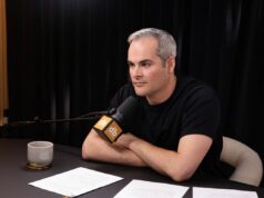 O novo podcast de David Begnaud já está recebendo Oprah Winfrey O novo podcast de David Begnaud já está recebendo Oprah Winfrey