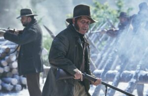 O novo programa de TV de Kevin Costner pode ser o ‘Yellowstone’ do Prime Video Jason Dohring, Kristen Bell e Matt Czuchry em Veronica Mars